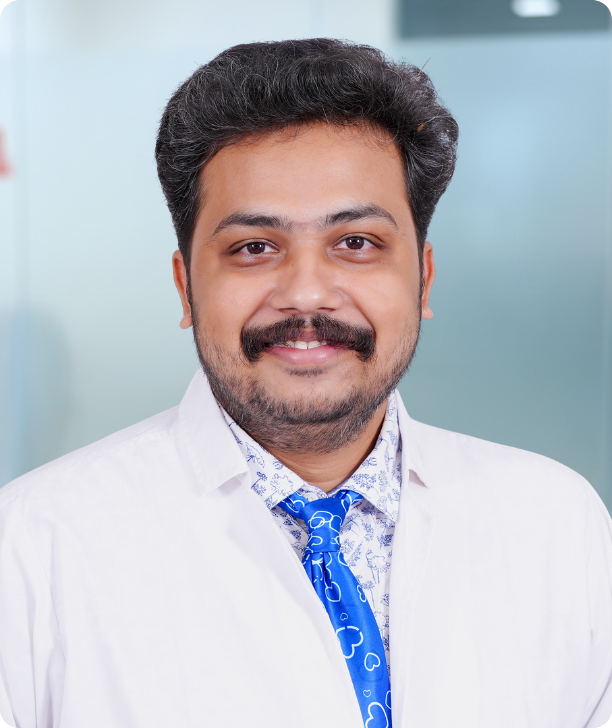 Dr. R. Murali Rajan