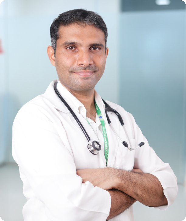Dr. S. Thiyaneshwaran