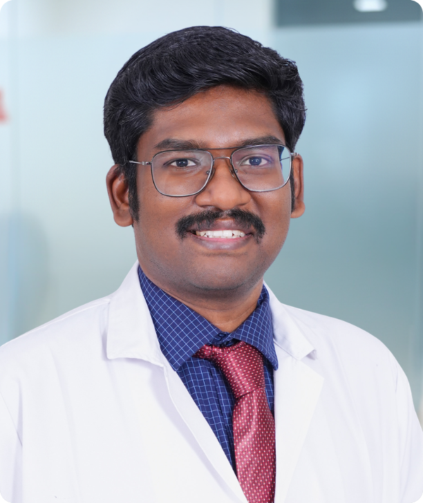Dr. Satish Shanmugasundaram