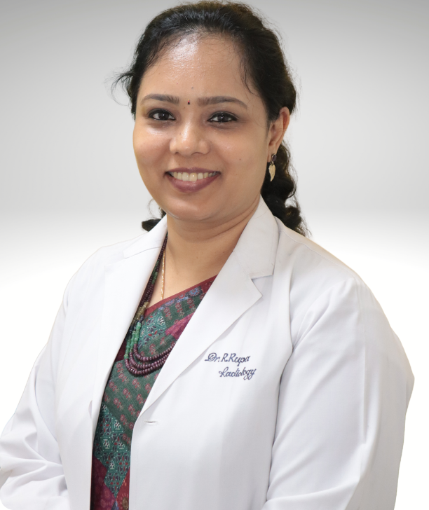 Dr. R. Rupa