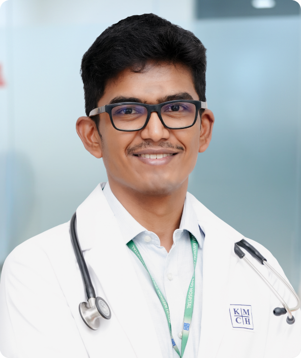 Dr.Vishnuvathan