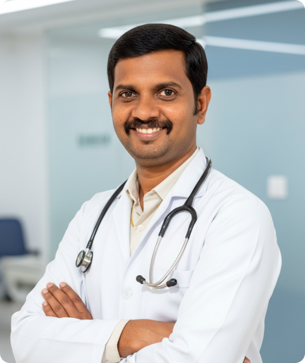 Dr V. Maheshwaran