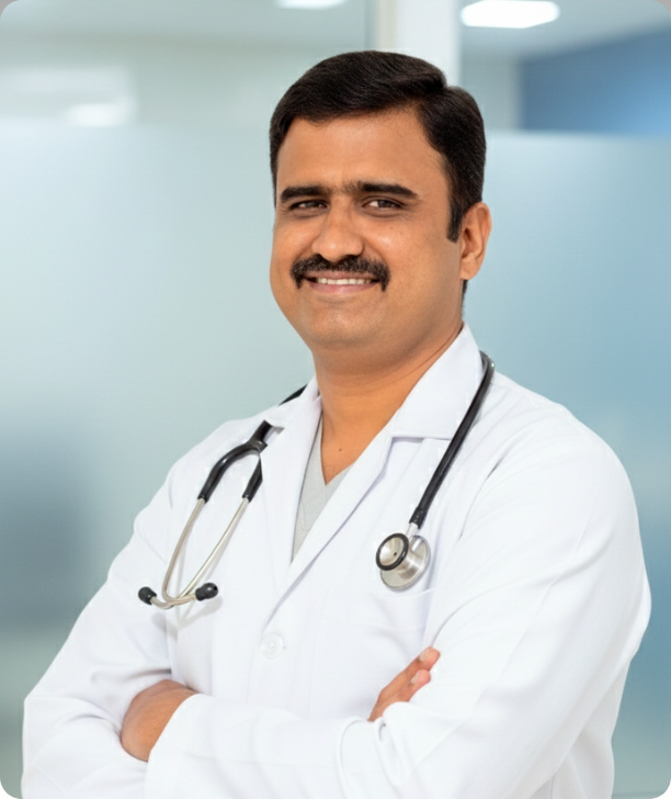 Dr. P. Vivekananthan