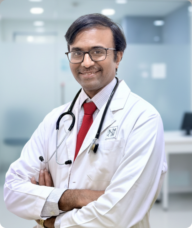 Dr. V. Ramachandran Vel