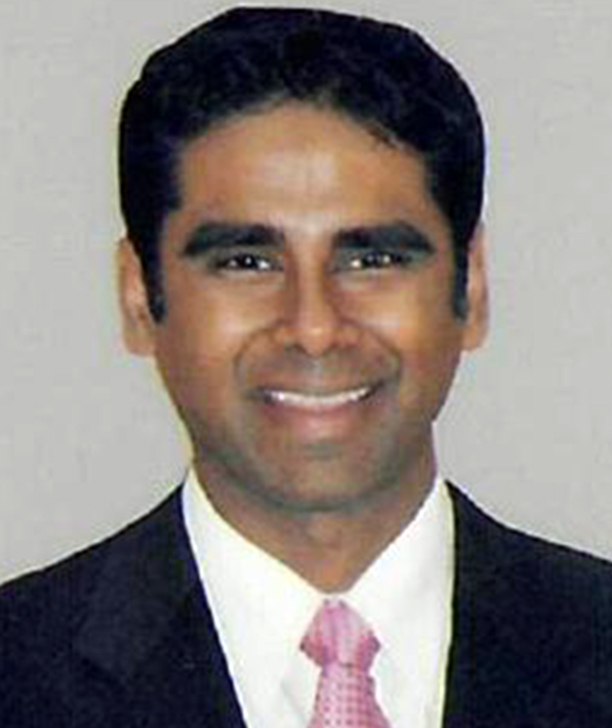 Dr.Mohan S Gounder-photo