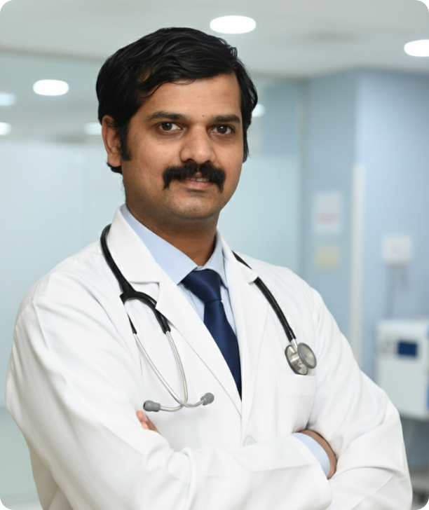 Dr.Mullai Baalaaji AR