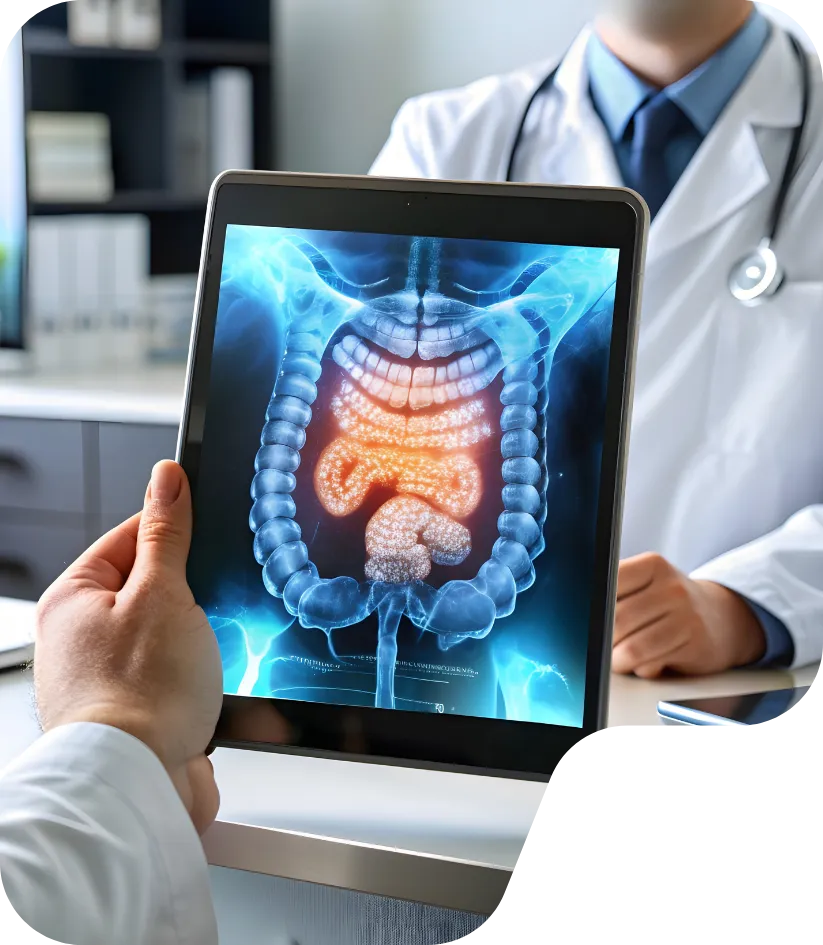 Abdominal Imaging
