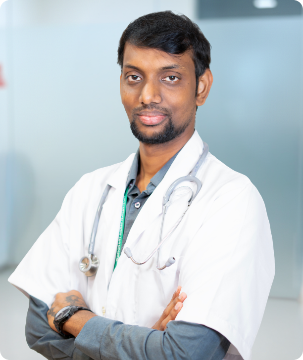 Dr. Ballaji