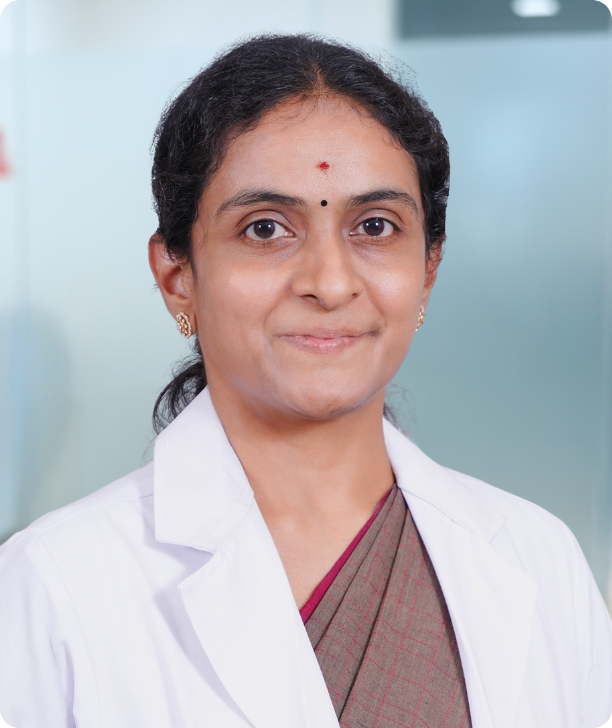 Dr. S. Thilagavathi