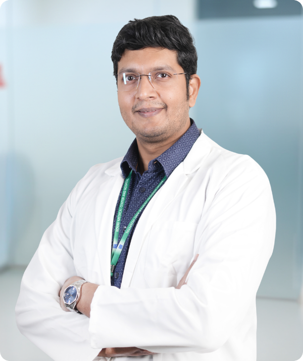 Dr.G.Sathya Vignesh