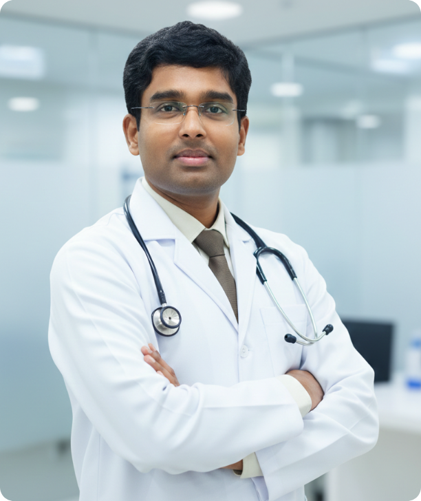 Dr. V. Ramesh