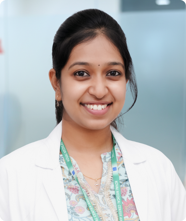 Dr. Priyanka