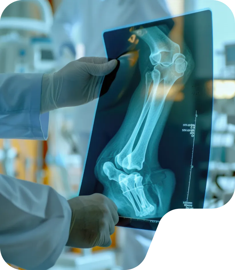 Musculoskeletal (MSK) Imaging