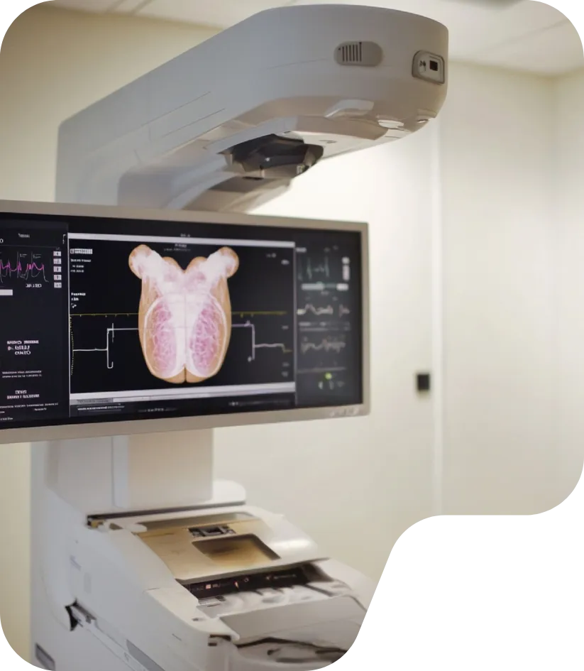 Women’s Imaging & The Breast Center
