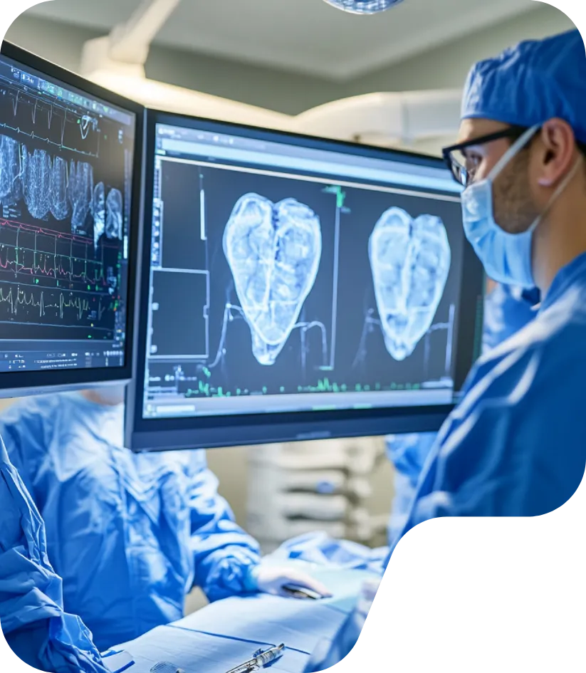 Cardiac Imaging