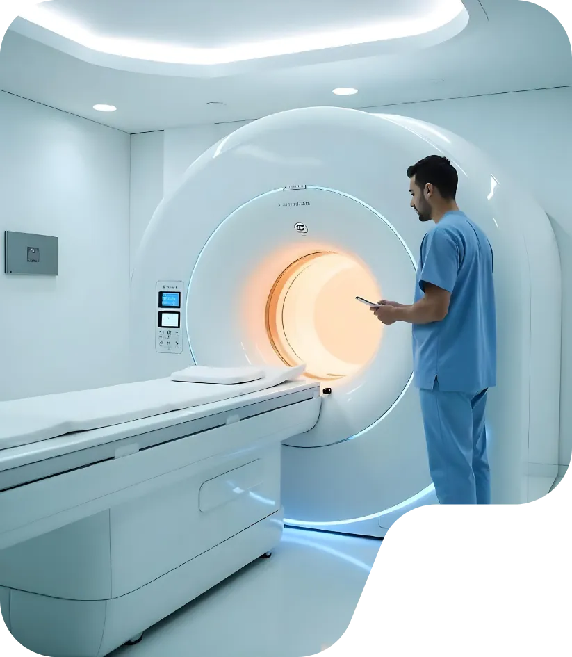 Interventional Radiology