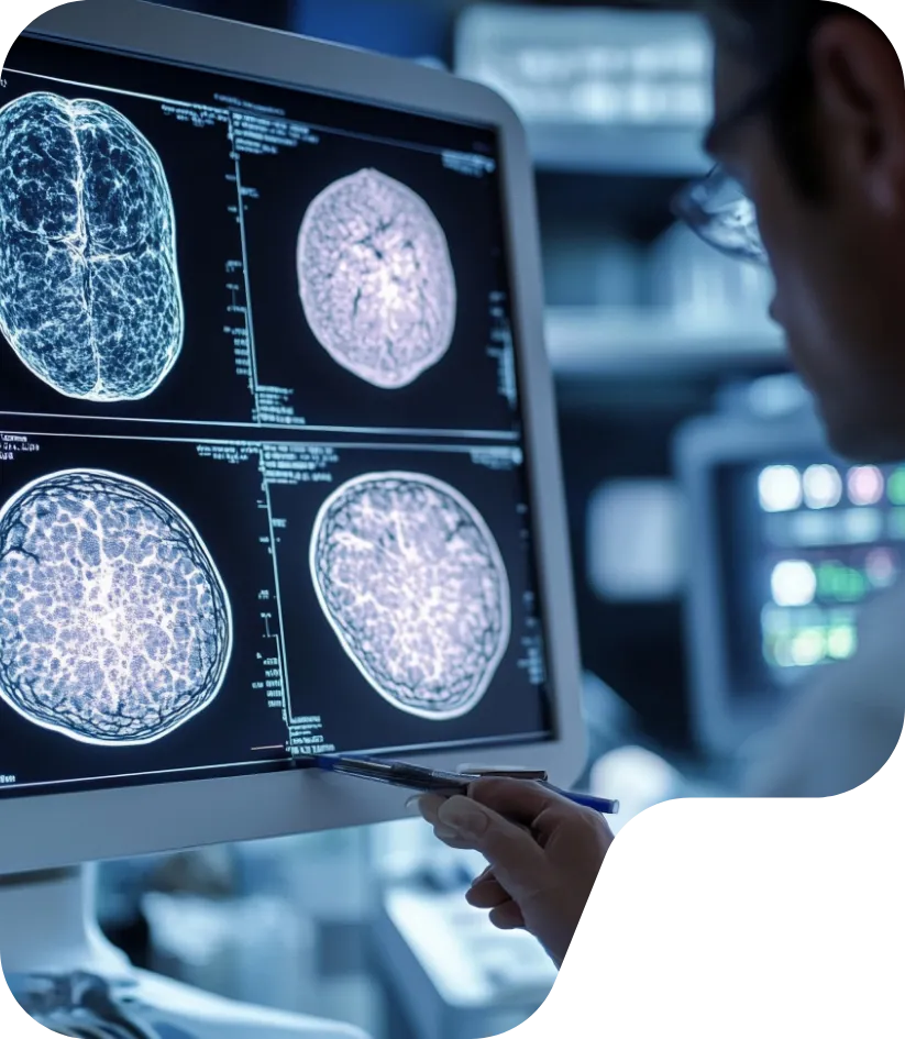 Neuroimaging