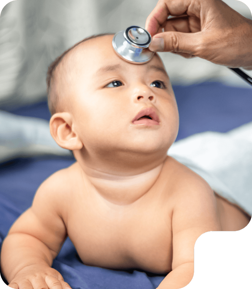 Pediatric Imaging