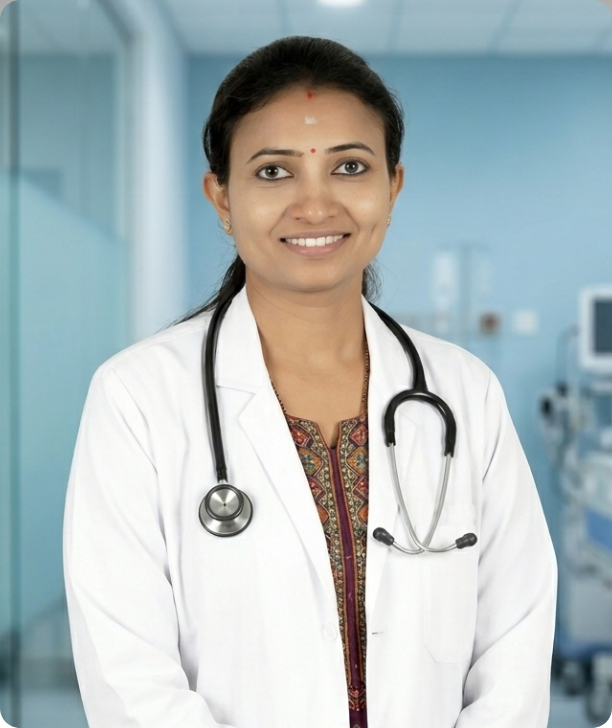 Dr. Prema N