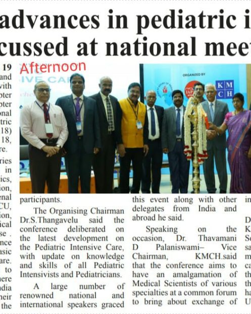 Afternoon 19.11.2018