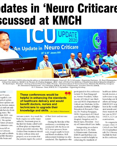 Covai Mail 27.01.2020