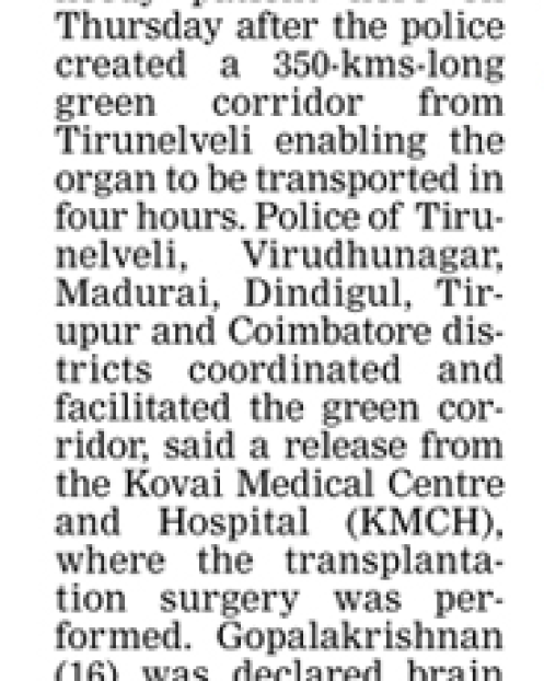 Deccan Chronicle 07.09.18