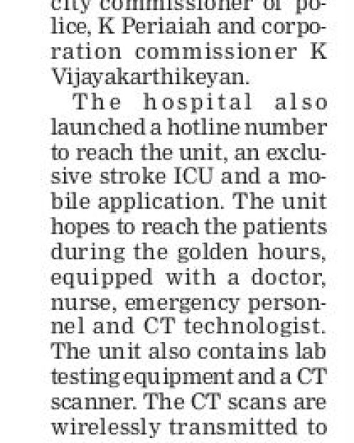 Indian Express 25.02.18