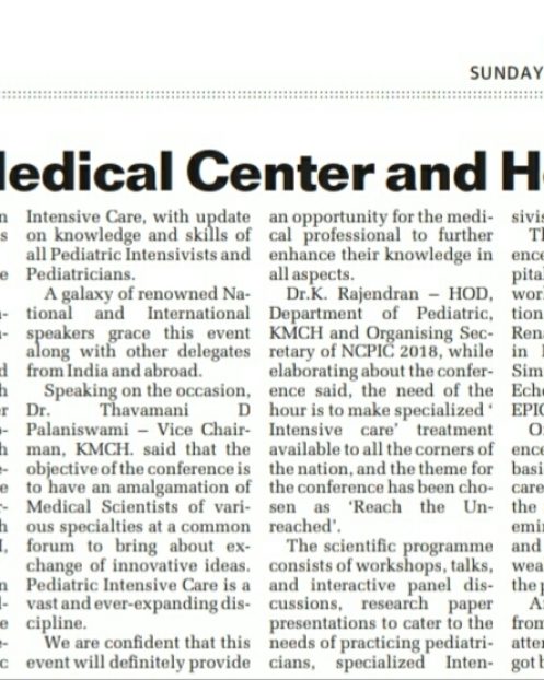 The Hindu 18.11.2018