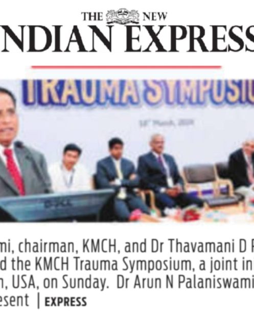 The New Indian Express