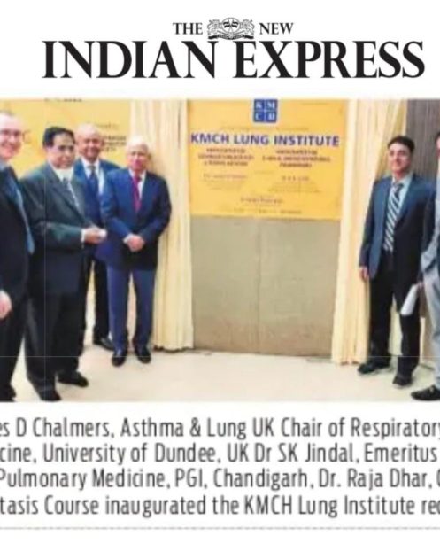The New Indian Express
