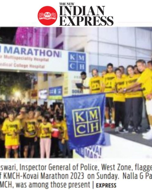 The New Indian Express