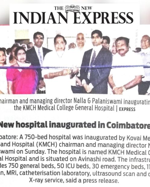 The New Indian Express