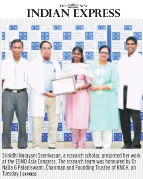The New Indian Express