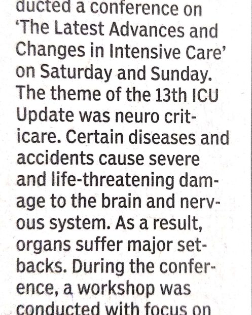 Times of India 28.01.2020