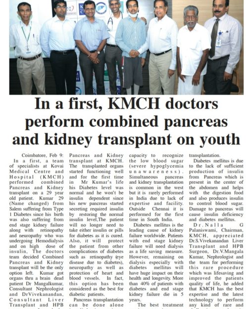 Trinity Mirror 09.02.18