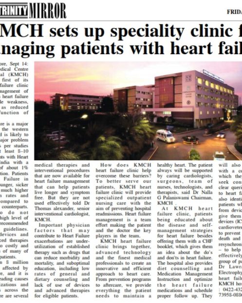 Trinity Mirror 14.09.18