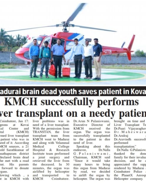 Trinity Mirror 17.01.2020