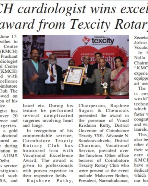 Trinity Mirror 17.06.18