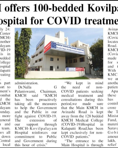 Trinity Mirror 24.07.2020