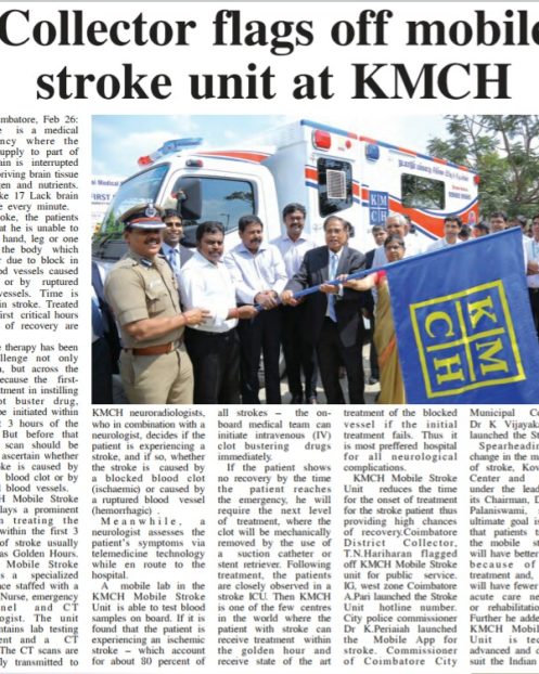 Trinity Mirror 26.02.18