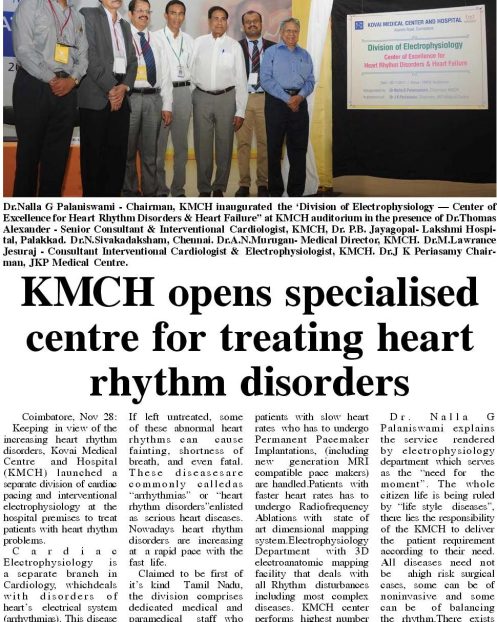 Trinity Mirror 28.11.17